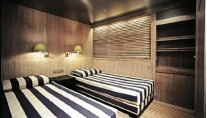 Motor Yacht Mariu - Twin